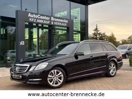 Mercedes-Benz Classe E E 300 170