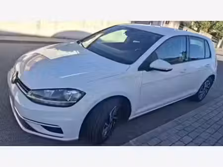 Volkswagen Golf 2.0 TDI 150