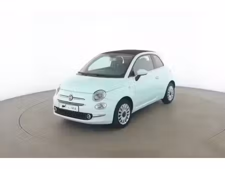 Fiat 500 0.9 Cult