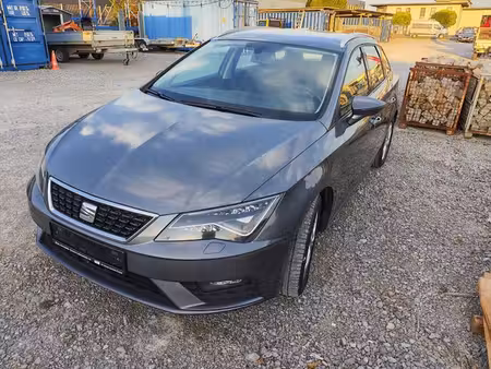 Seat Leon 1.6 TDI 115 Style
