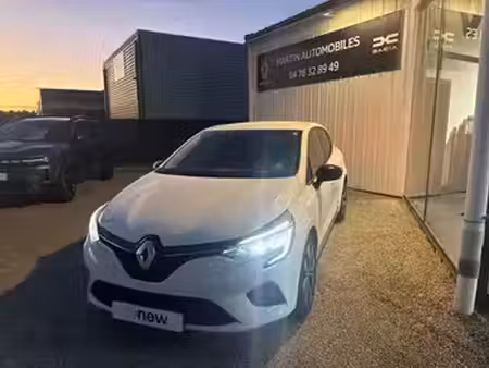 Renault Clio 1.5 dCi 100 Evolution