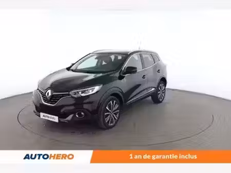 Renault Kadjar 1.6 dCi 130 Intens 4x4