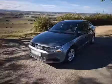 Volkswagen Jetta 1.6 TDI 105 Confortline