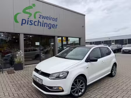 Volkswagen Polo 1.0 75