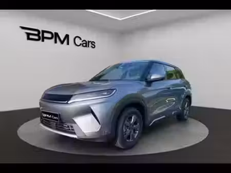 BYD Atto2 1.5 166