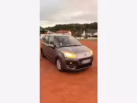 Citroën C3 1.6 HDi 90 Confort