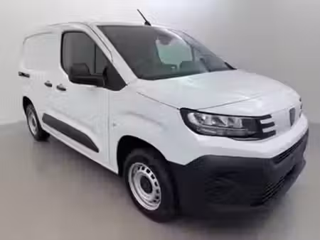 Peugeot Partner 1.5 HDi 100