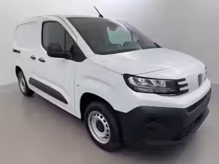Peugeot Partner 1.5 HDi 100