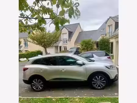 Renault Kadjar 1.5 dCi 110 Intens