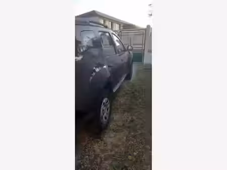 Dacia Duster 1.5 dCi 90