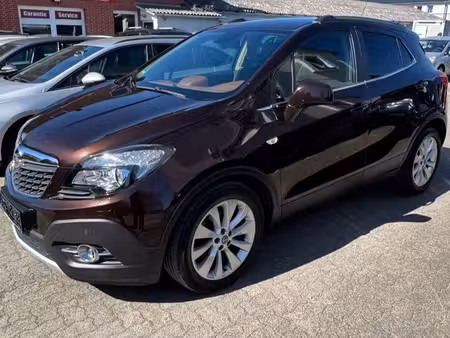 Opel Mokka 1.4 140 Innovation