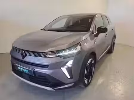 Renault Symbioz E-Tech 1.6 145 Iconic