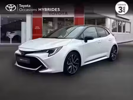 Toyota Corolla Collection