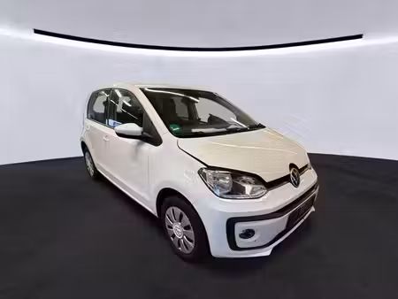 Volkswagen up! 1.0 65