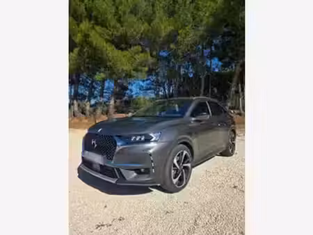 DS 7 E Tense 1.6 300 Rivoli 4x4