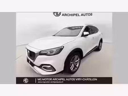 MG EHS 1.5 GDi 258 Luxury