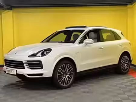Porsche Cayenne V6 3.0 462 4x4