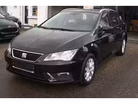 Seat Leon 2.0 TDI 110 Style