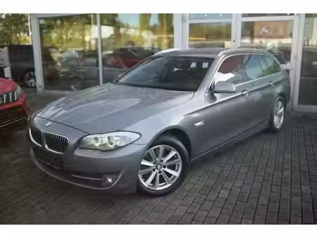 BMW Série 5 523i 3.0 204