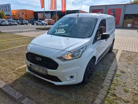 Ford Transit 1.5