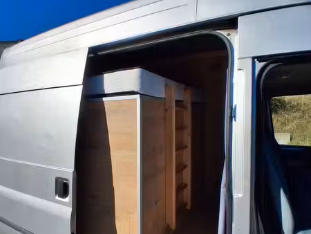 Ford Transit 2.2 116