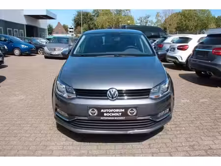 Volkswagen Polo 1.0 75 Allstar