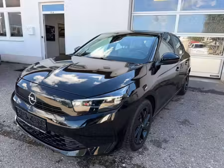 Opel Corsa 1.2 75