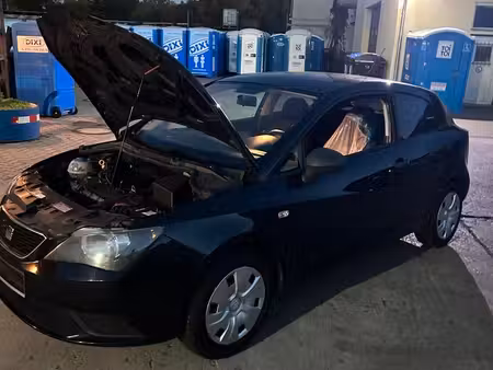 Seat Ibiza 1.2 70