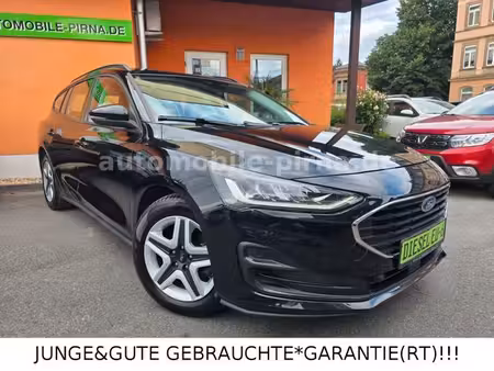 Ford Focus ST 1.5 TDCi 120 SE