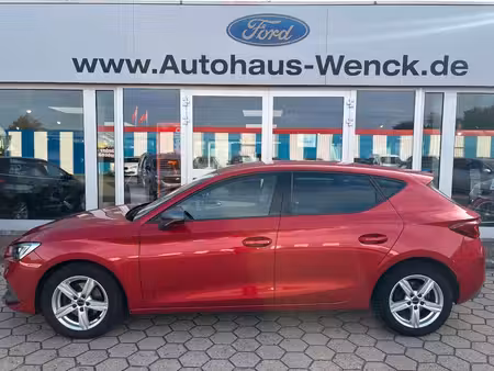Seat Leon 1.5 TSI 150 FR