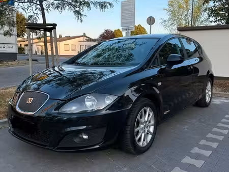 Seat Leon 1.6 TDI 105 Copa
