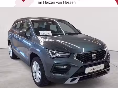 Seat Ateca 1.5 TSI 150 Style