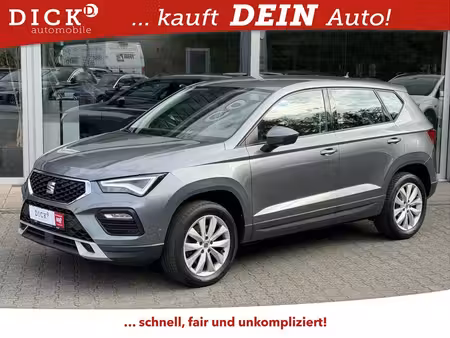 Seat Ateca 2.0 TSI 150 Style