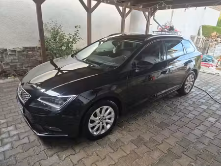 Seat Leon 2.0 TDI 150