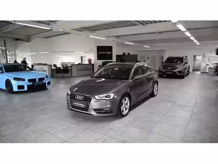 Audi A3 1.6 TDI 105 Ambition