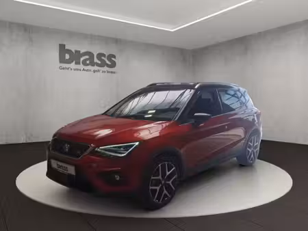 Seat Arona 1.0 TSI 110 FR
