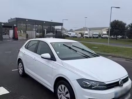Volkswagen Polo 1.6 TDI 80