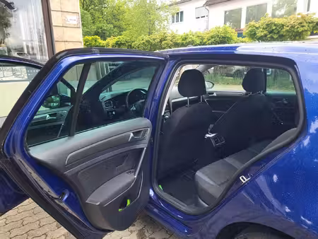 Volkswagen Golf 1.0 TSI 110