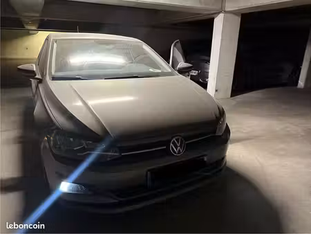 Volkswagen Polo 1.6 TDI 95