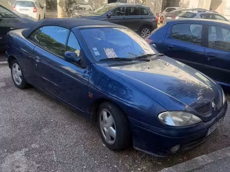 Renault Mégane