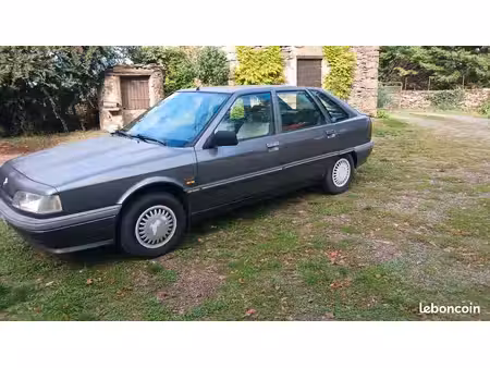 Renault R21 2.1