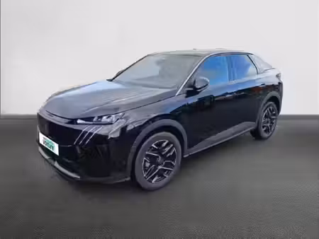 Peugeot 3008 1.2 145