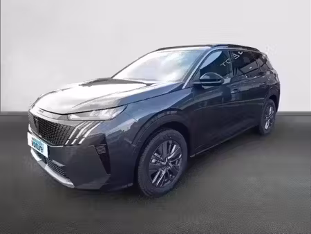 Peugeot 5008 E-DCS6 1.2 145