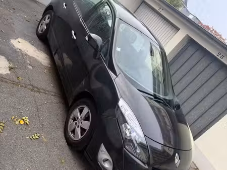 Renault Mégane 1.9 dCi 130