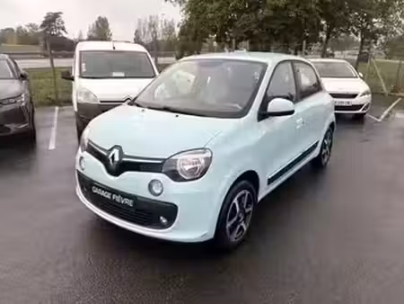 Renault Twingo 0.9 TCe 90 Intens
