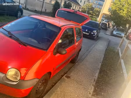 Renault Twingo 1.2 60