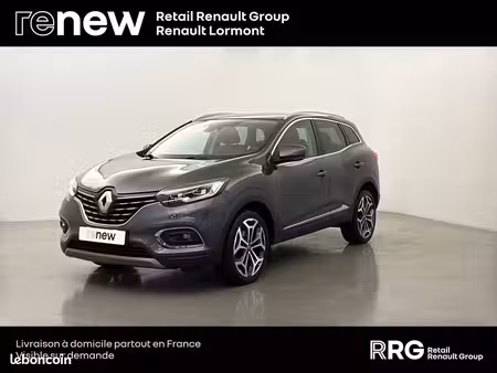 Renault Kadjar 1.5 dCi 115 Intens