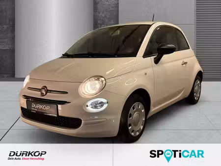 Fiat 500 1.2 69 Popstar
