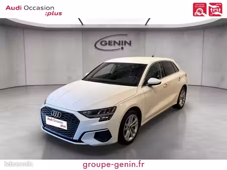 Audi A3 35 TFSI 1.5 TFSI 150 Design