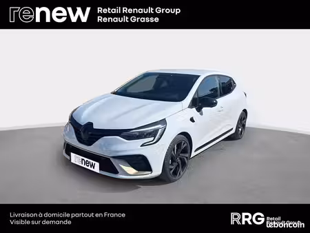 Renault Clio E-Tech 1.6 145